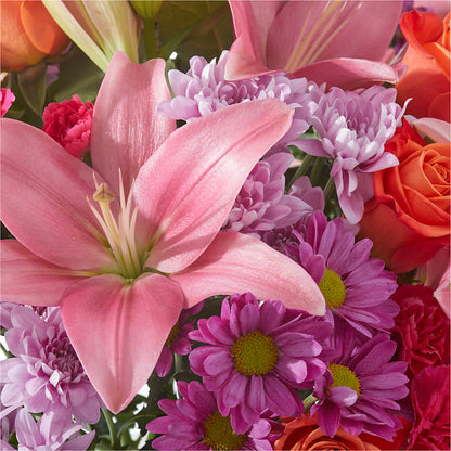One and Only Bouquet –  Diana Flowers, Passaic NJ