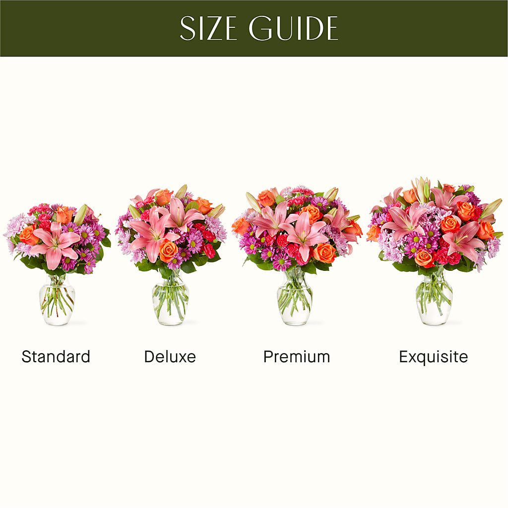 One and Only Bouquet –  Diana Flowers, Passaic NJ