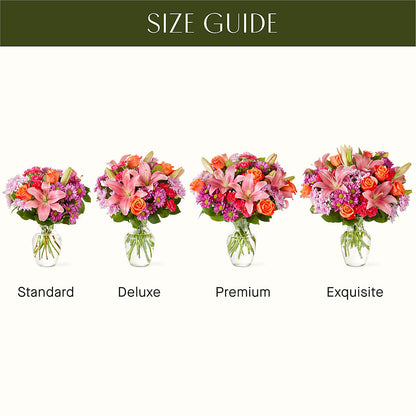One and Only Bouquet –  Diana Flowers, Passaic NJ