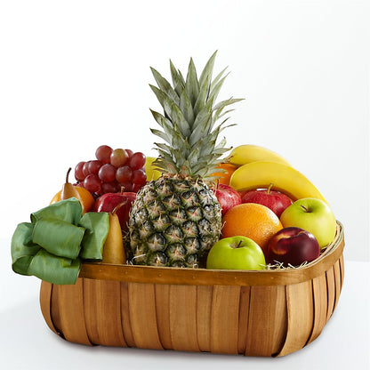 Gracious Gift Fruit Basket –  Diana Flowers, Passaic NJ