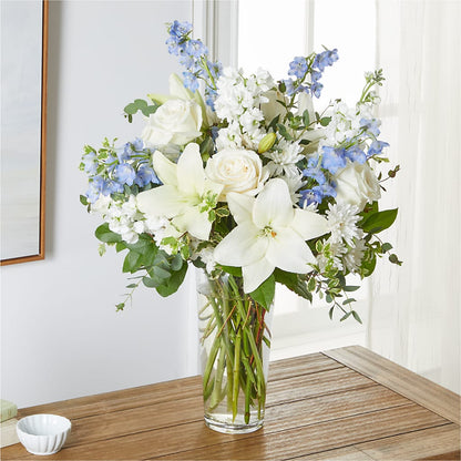 Peace of Mind Bouquet –  Diana Flowers, Passaic NJ