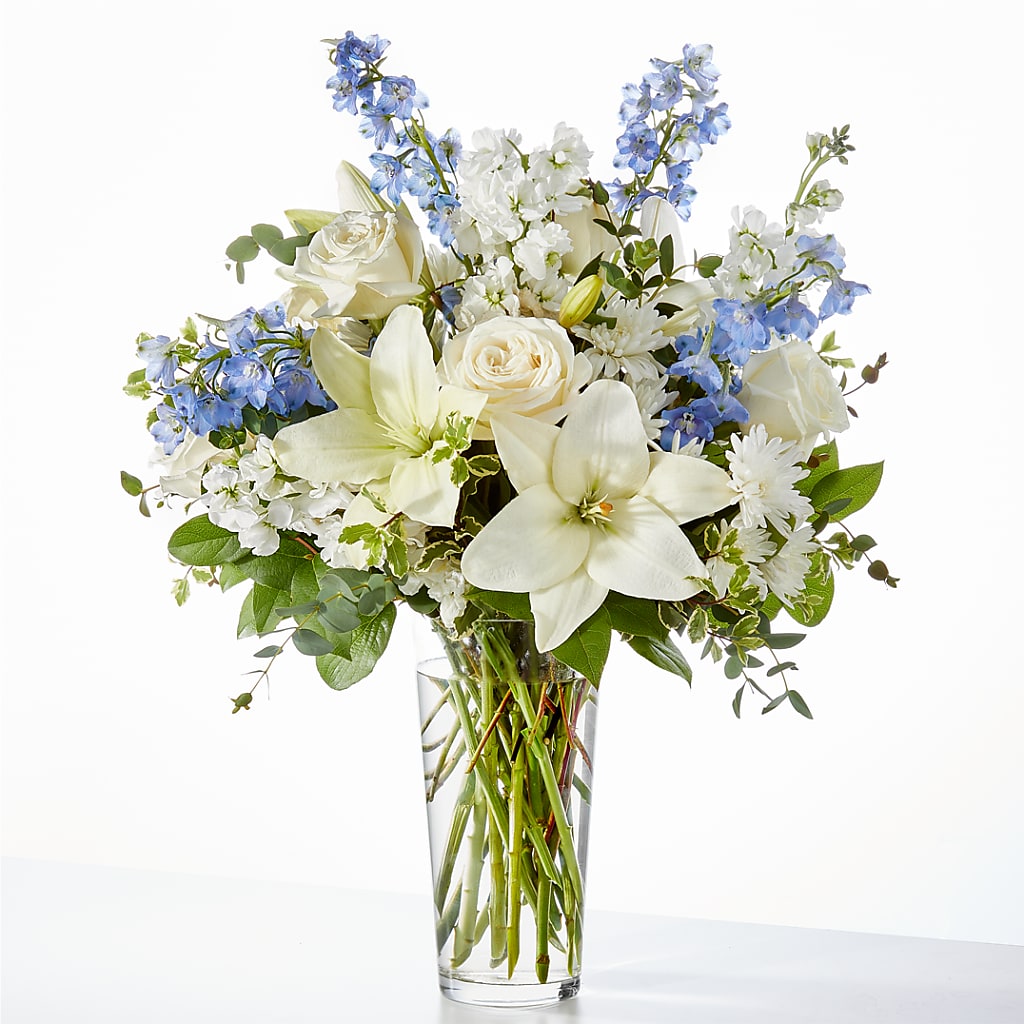 Peace of Mind Bouquet –  Diana Flowers, Passaic NJ