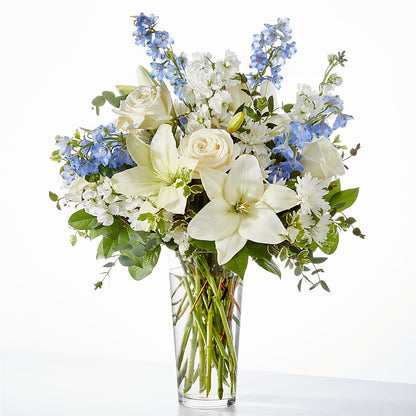 Peace of Mind Bouquet –  Diana Flowers, Passaic NJ