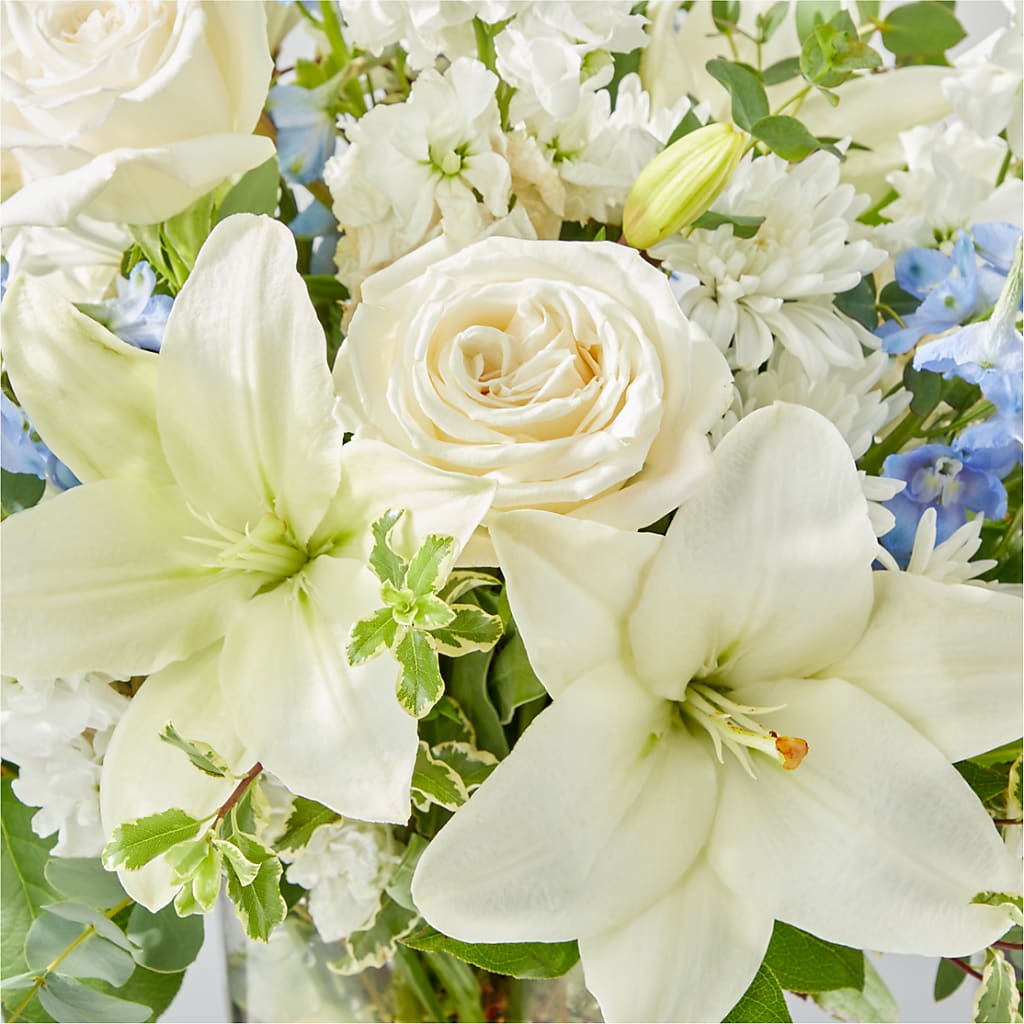 Peace of Mind Bouquet –  Diana Flowers, Passaic NJ