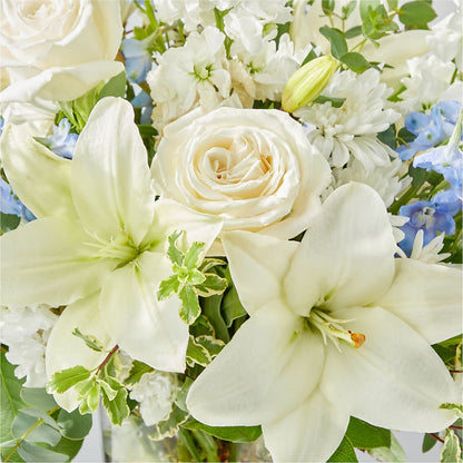 Peace of Mind Bouquet –  Diana Flowers, Passaic NJ