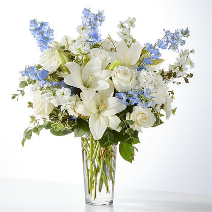 Peace of Mind Bouquet –  Diana Flowers, Passaic NJ