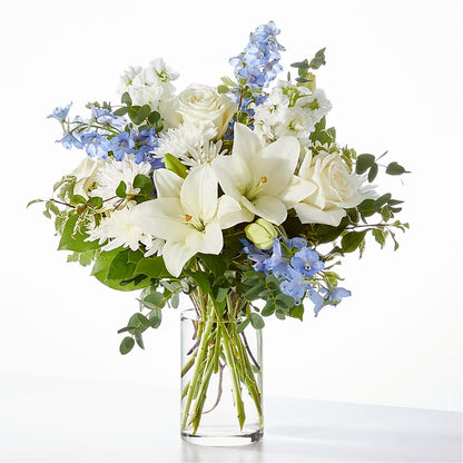 Peace of Mind Bouquet –  Diana Flowers, Passaic NJ