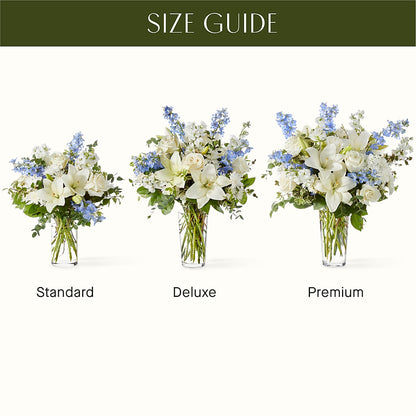 Peace of Mind Bouquet –  Diana Flowers, Passaic NJ