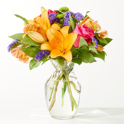 Joyful Bouquet –  Diana Flowers, Passaic NJ