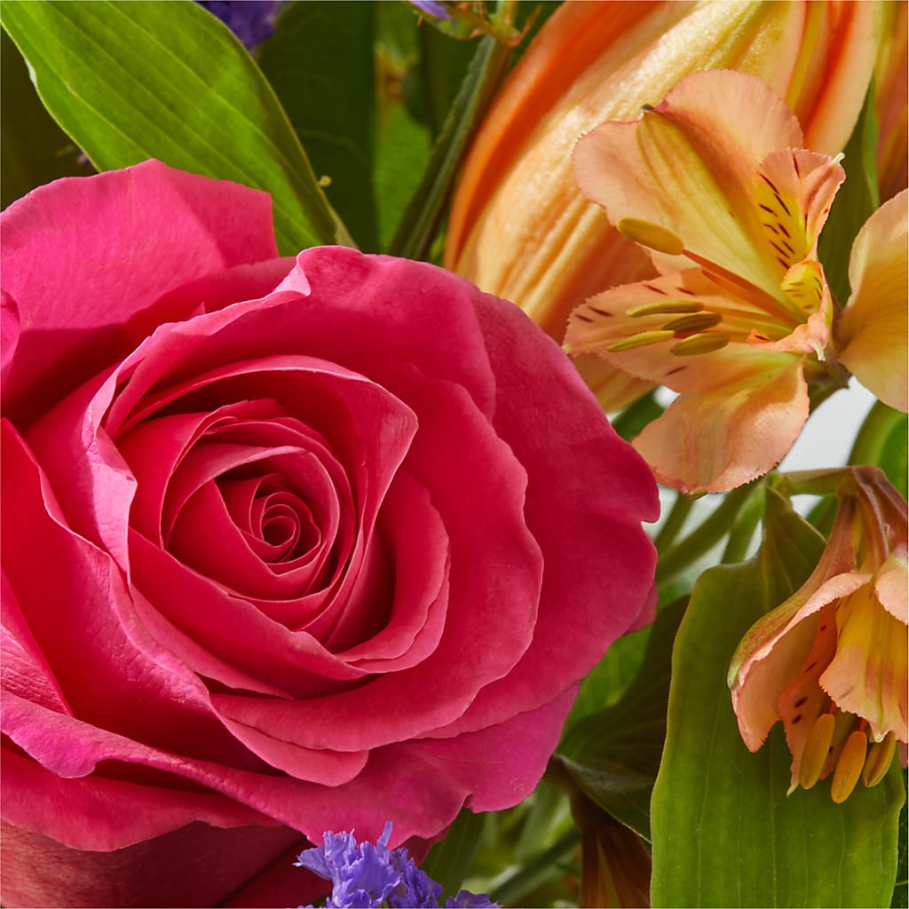 Joyful Bouquet –  Diana Flowers, Passaic NJ