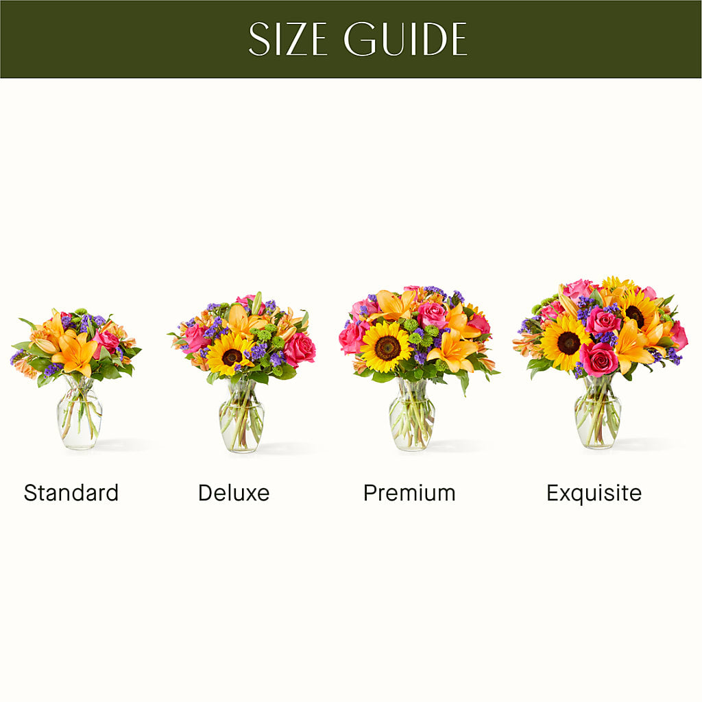 Joyful Bouquet –  Diana Flowers, Passaic NJ