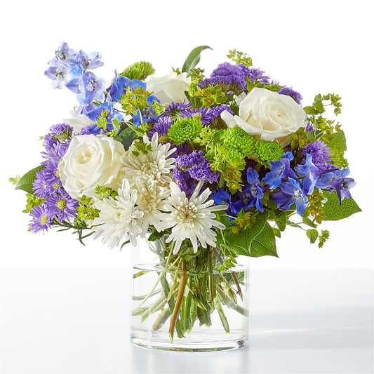 Genuine Gestures Bouquet –  Diana Flowers, Passaic NJ