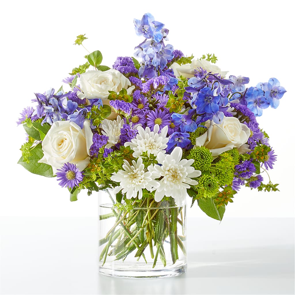 Genuine Gestures Bouquet –  Diana Flowers, Passaic NJ