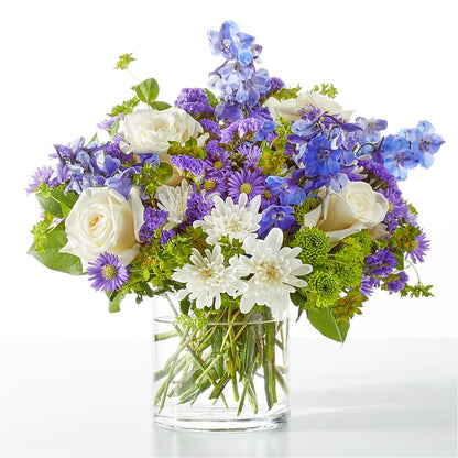 Genuine Gestures Bouquet –  Diana Flowers, Passaic NJ