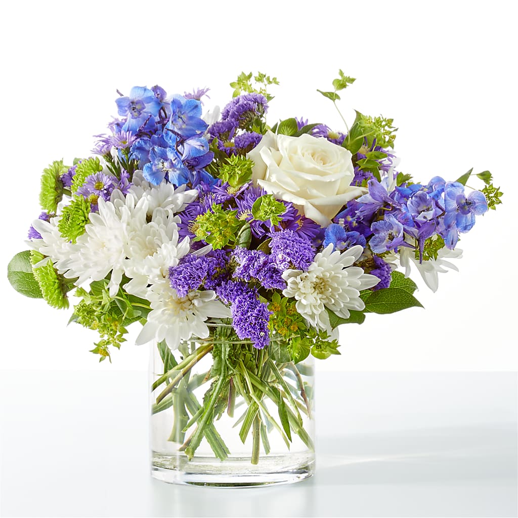 Genuine Gestures Bouquet –  Diana Flowers, Passaic NJ