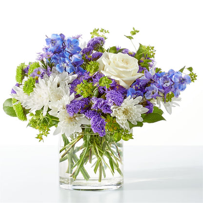 Genuine Gestures Bouquet –  Diana Flowers, Passaic NJ
