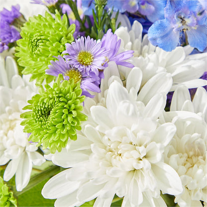 Genuine Gestures Bouquet –  Diana Flowers, Passaic NJ