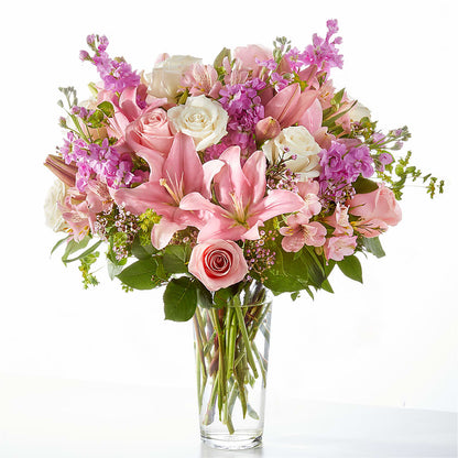Ethereal Beauty Bouquet –  Diana Flowers, Passaic NJ