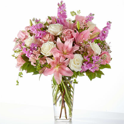 Ethereal Beauty Bouquet –  Diana Flowers, Passaic NJ