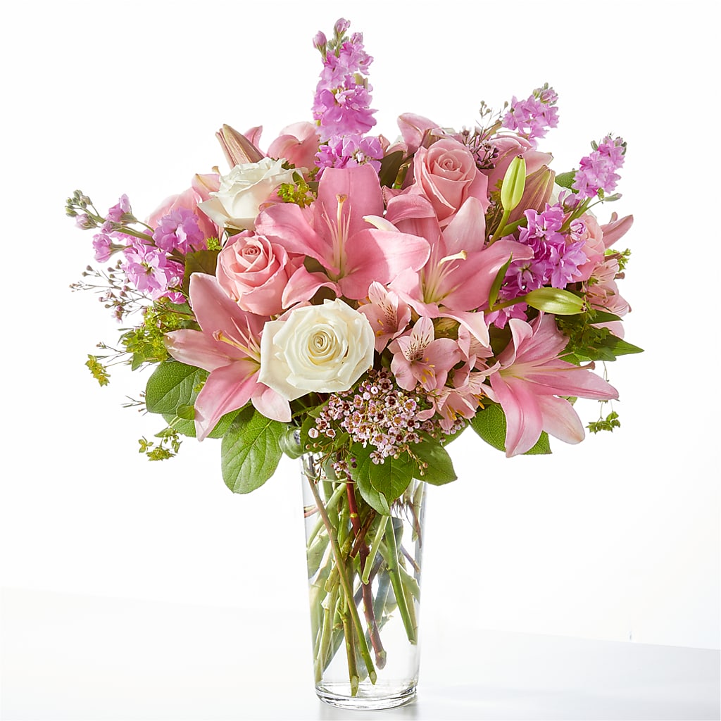 Ethereal Beauty Bouquet –  Diana Flowers, Passaic NJ