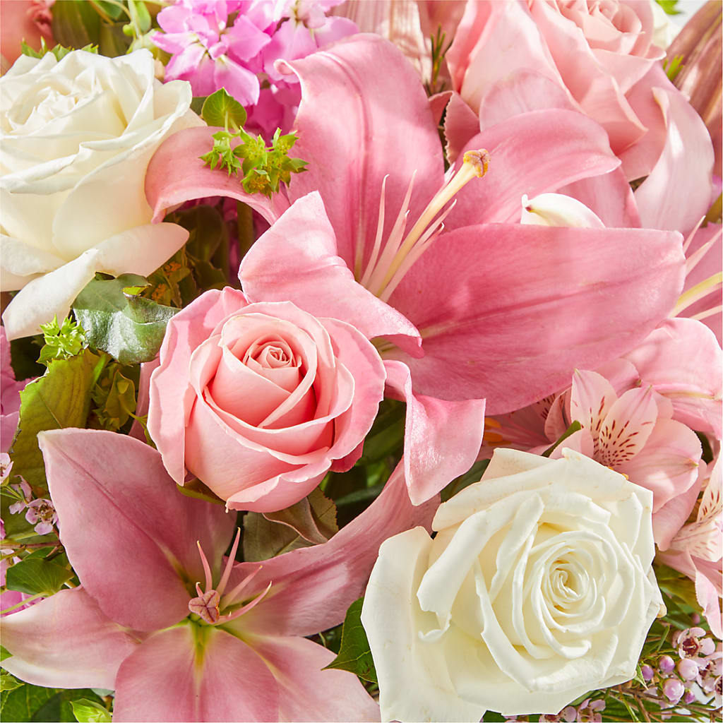Ethereal Beauty Bouquet –  Diana Flowers, Passaic NJ