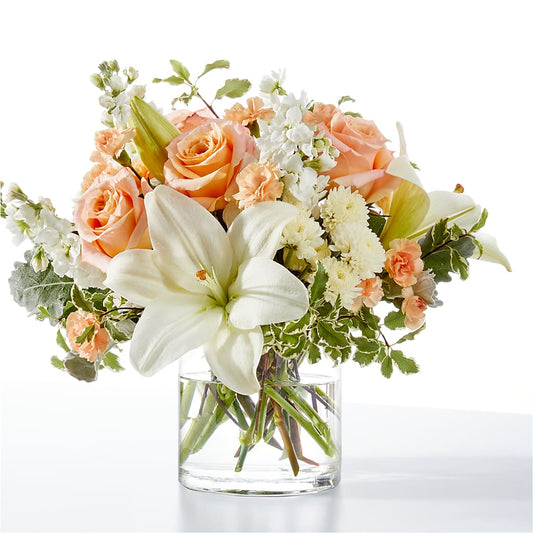 Darling Bouquet –  Diana Flowers, Passaic NJ