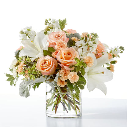 Darling Bouquet –  Diana Flowers, Passaic NJ