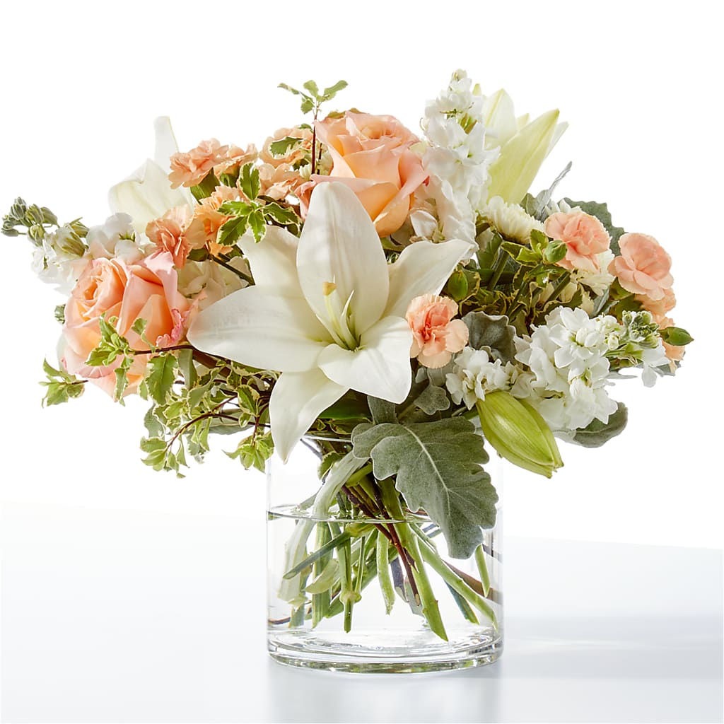 Darling Bouquet –  Diana Flowers, Passaic NJ