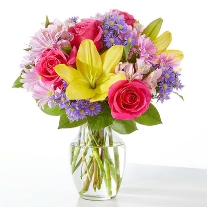 Sprinkles Bouquet –  Diana Flowers, Passaic NJ