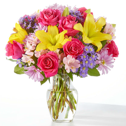 Sprinkles Bouquet –  Diana Flowers, Passaic NJ