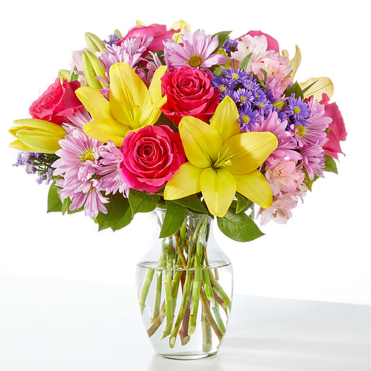 Sprinkles Bouquet –  Diana Flowers, Passaic NJ