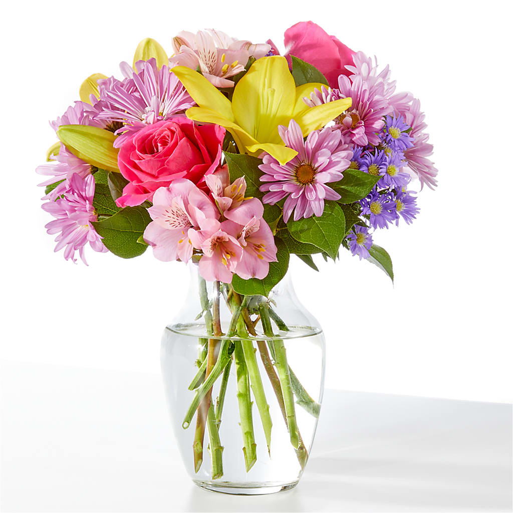 Sprinkles Bouquet –  Diana Flowers, Passaic NJ