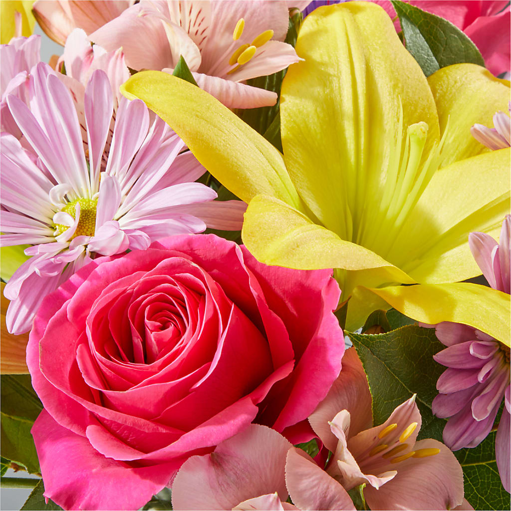 Sprinkles Bouquet –  Diana Flowers, Passaic NJ