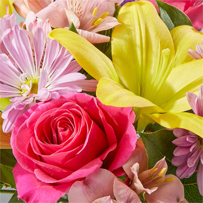 Sprinkles Bouquet –  Diana Flowers, Passaic NJ