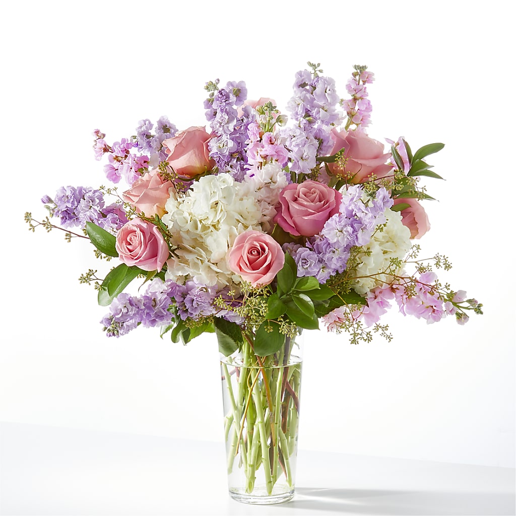 Embraced Bouquet –  Diana Flowers, Passaic NJ