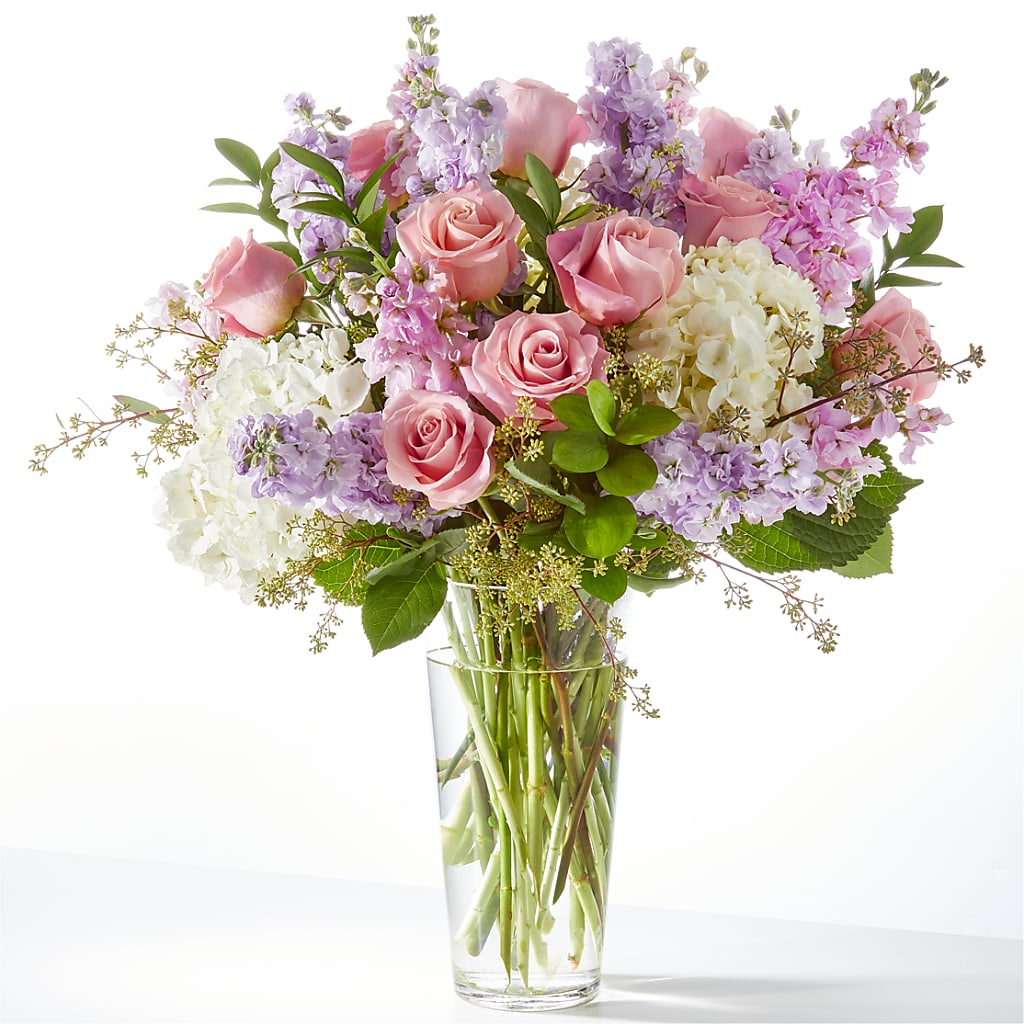 Embraced Bouquet –  Diana Flowers, Passaic NJ