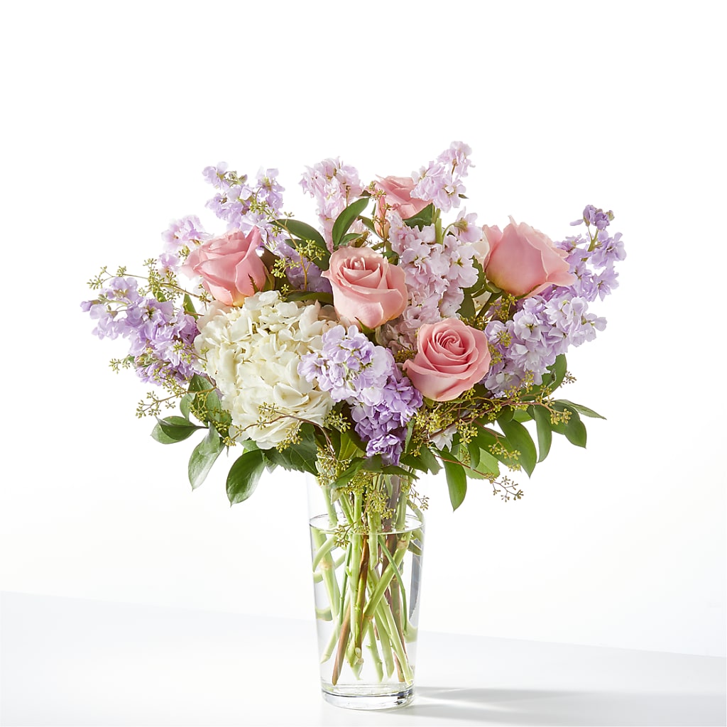 Embraced Bouquet –  Diana Flowers, Passaic NJ
