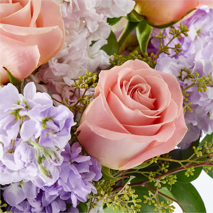 Embraced Bouquet –  Diana Flowers, Passaic NJ