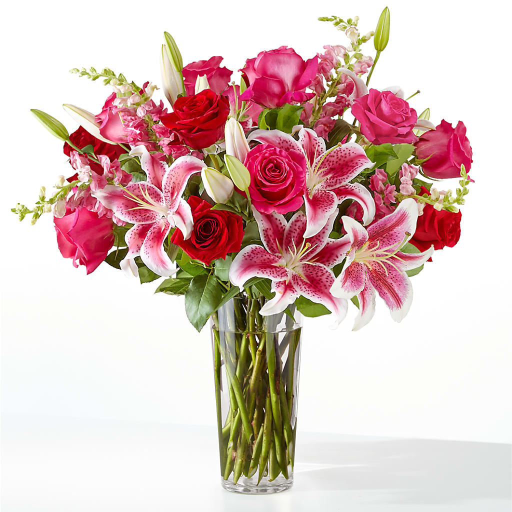 Always You Bouquet –  Diana Flowers, Passaic NJ