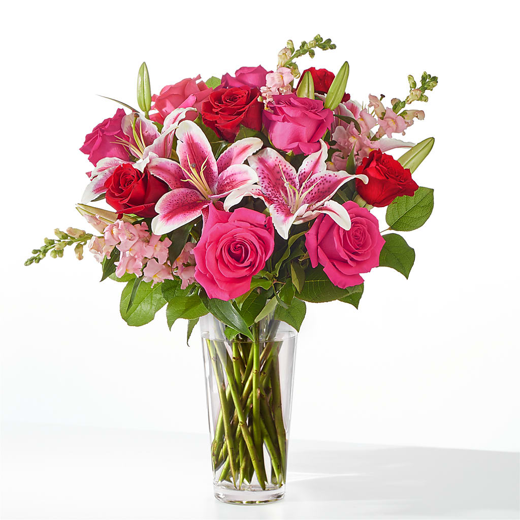 Always You Bouquet –  Diana Flowers, Passaic NJ