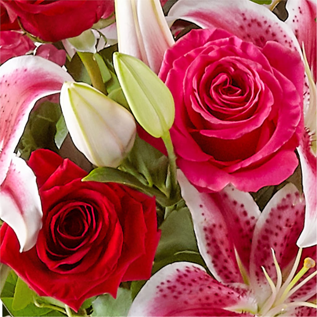 Always You Bouquet –  Diana Flowers, Passaic NJ