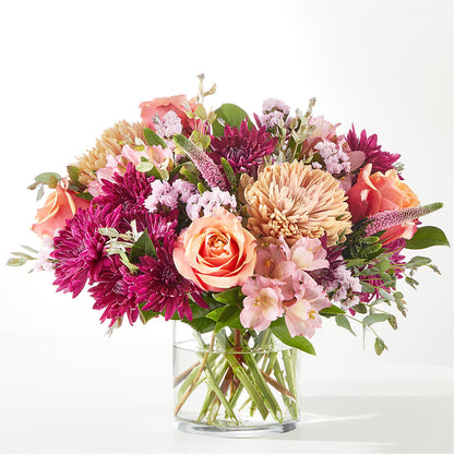Berry Cobbler Bouquet –  Diana Flowers, Passaic NJ