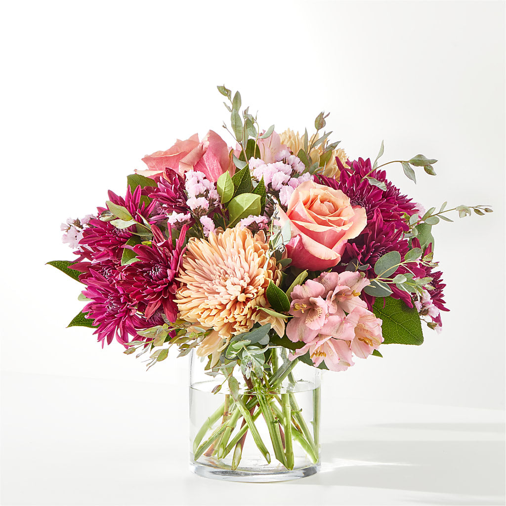 Berry Cobbler Bouquet –  Diana Flowers, Passaic NJ