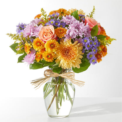 Countryside Bouquet –  Diana Flowers, Passaic NJ