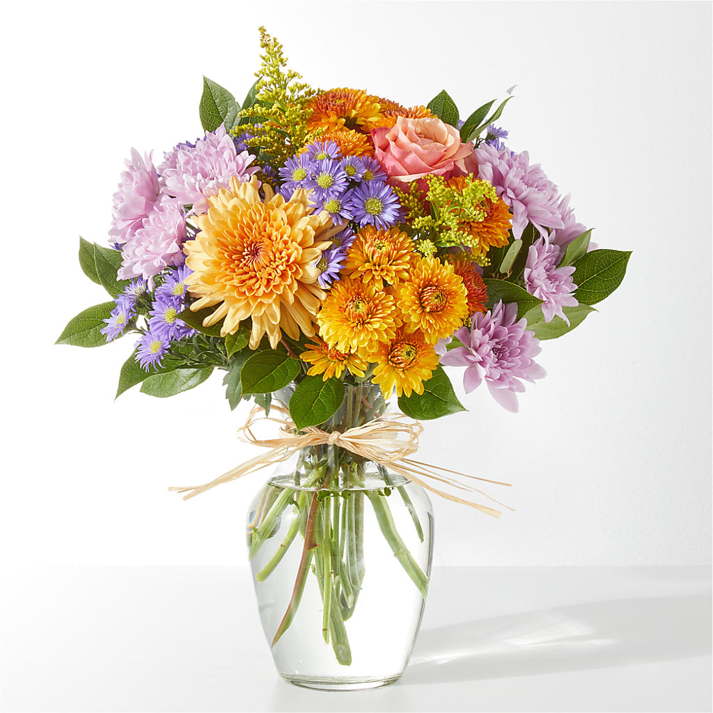 Countryside Bouquet –  Diana Flowers, Passaic NJ