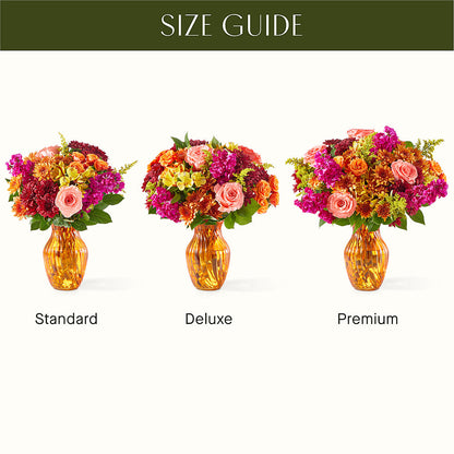 Countryside Bouquet –  Diana Flowers, Passaic NJ