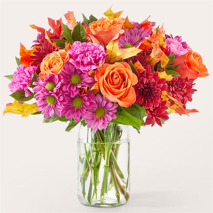 Mum's the Word Bouquet –  Diana Flowers, Passaic NJ