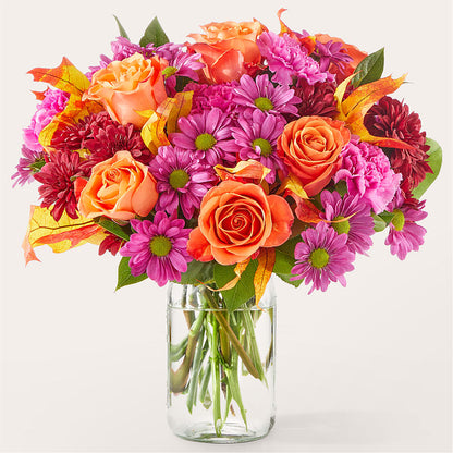 Mum's the Word Bouquet –  Diana Flowers, Passaic NJ