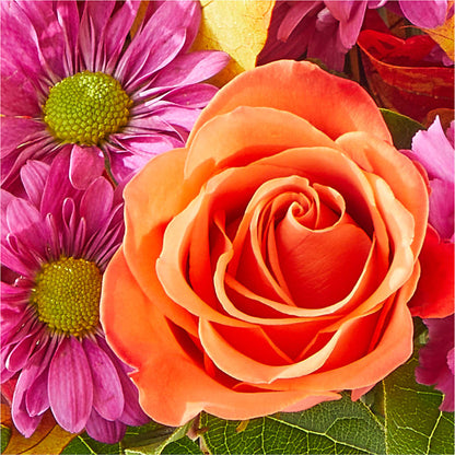 Mum's the Word Bouquet –  Diana Flowers, Passaic NJ