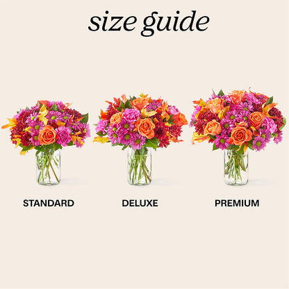 Mum's the Word Bouquet –  Diana Flowers, Passaic NJ